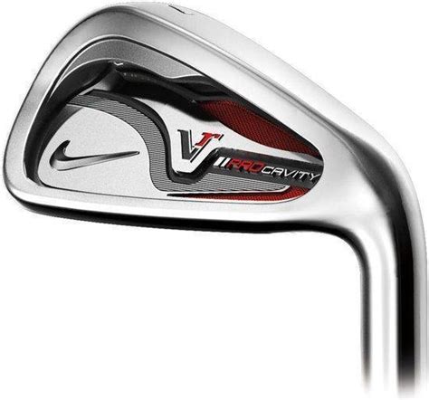 dames golfset nike